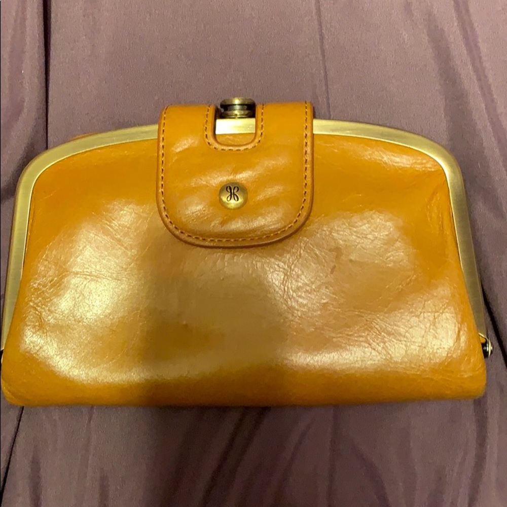 Hobo wallet